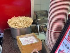 -黑色经典臭豆腐·湖南特产(潇湘文化店)