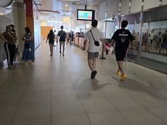 -圣淘沙Express捷运Sentosa站