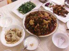 -楼兰印象(朝外店)