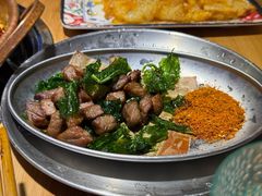 -洱火云南酸菜牛肉火锅(石景山当代商城店)