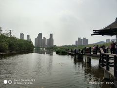 -前关湿地公园
