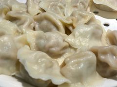 -船歌·鱼水饺青岛菜(金狮广场店)