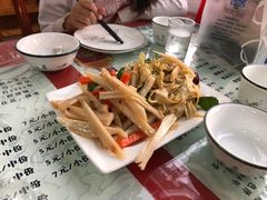 -得福包子馆