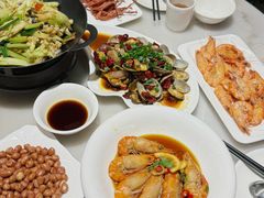 -华盛丰温州大排档(东三环南路店)