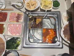 -海底捞火锅(北金鹰店)