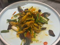 -鼎原力量东北吊炉烧烤(幸福街店)