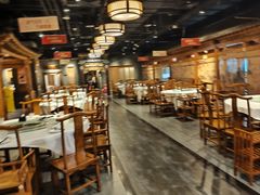 -东来顺饭庄(西直门店)