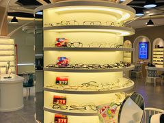 -精益眼镜(春熙路店)