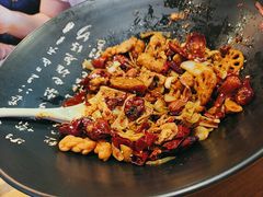 -一麻一辣麻辣香锅(方庄店)