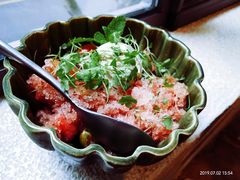 -Ginger(兴国路店)