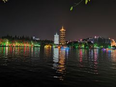 -桂林两江四湖景区