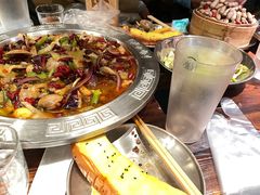 -破店肥蛤·海鲜·烧烤(翠园街店)