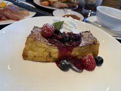 -杭州西子湖四季酒店-WL BISTRO西湖餐厅(灵隐路店)