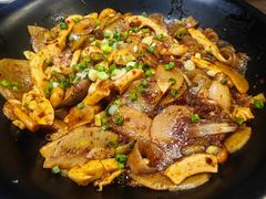 -掌上鲜(南顺城街店)