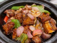 -大湾区鑫南酒家·粤菜(黄岐店)