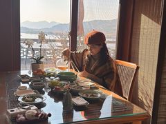 -湖畔居茶楼(湖滨店)