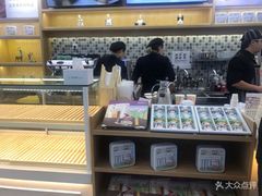 -爸爸糖吐司面包(宁波世纪东方店)