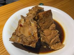 三晋大骨头-山西人家(锦创书城店)