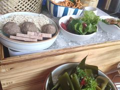 -咕嘟草帽鱼·牛奶一样的鲜鱼汤(包河万达广场创始店)