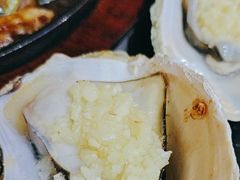 -林记生蚝·专注生蚝三十载(创意园店)
