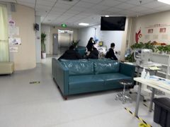 -美年大健康体检中心(西直门分院)