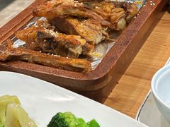 -品回味清真西北楼(宁波首店)