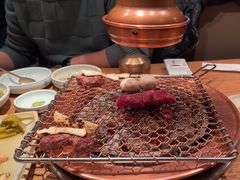 -王妃家(明洞中央店)