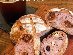 冠军红酒法包-Max Bakery 阿唛手作
