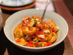 -隐厨·中国菜馆(三里屯T+MALL店)
