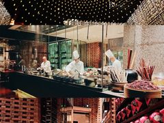 -君悦酒店·1881·北京烤鸭