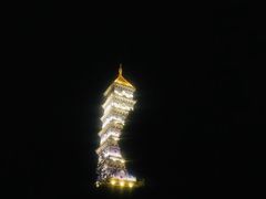 -天台山赤城山景区