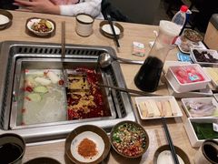 -野妹经典火锅(民治店)