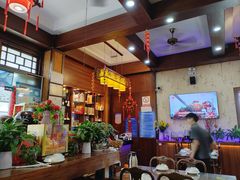 -长兴菜馆(高桥店)