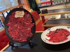 -廖掌柜·重庆鲜货火锅(上海首店)