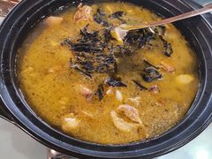 -老唐三下锅 ·张家界地标美食(溪布街店)