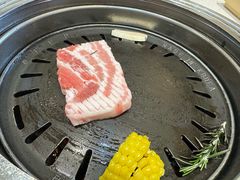 -韩香福烤肉庄园(荣成店)