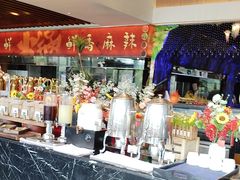 -悦椿温泉酒店·悦椿苑火锅餐厅