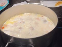 -捞王锅物料理(金城路店)