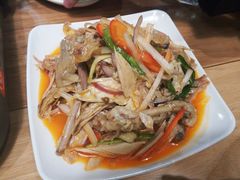 -盐池羊羔肉主题餐厅