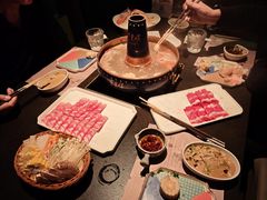-东来顺·非遗火锅(赛格国际购物中心店)