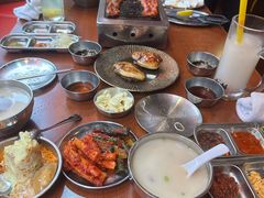 -大阪烧肉BAKA一代(国贸商住大厦店)