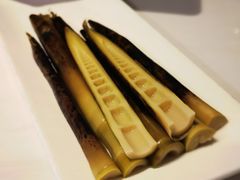 手剥笋-19号私房菜(云南路店)