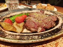 -Grand James·地中海bistro(百家湖1912店)