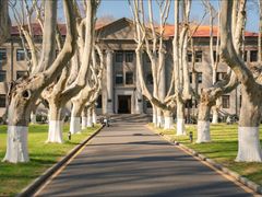 -东南大学(九龙湖校区)