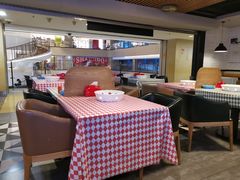 -拿渡·水煮鱼 麻辣香锅(西单大悦城店)