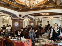 -新疆伊宁远征餐厅