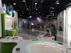 -北京科学中心儿童乐园