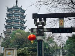 -桂林两江四湖景区