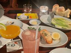 -上海柏悦酒店·世纪100牛排馆
