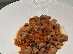 -喜棠·长沙家宴·海鲜·湘菜(麓谷店)